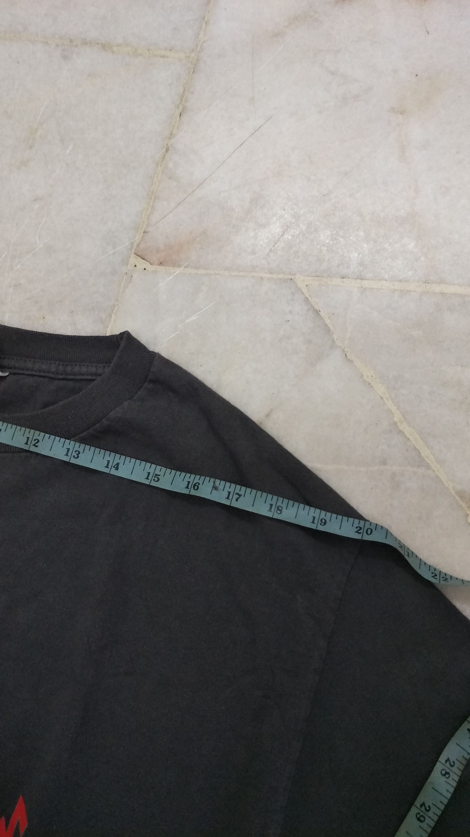 Band Tees × Vintage WEEZER (MAKE BELIEVE) Size US XL / EU 56 / 4 - 5 Thumbnail