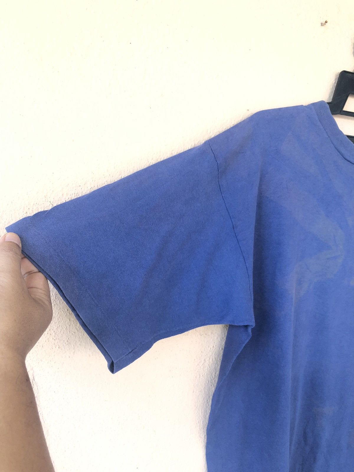 Rusty Vintage 90s RuSTY Surfwear / Streetwear Rare Tee Size US L / EU 52-54 / 3 - 10 Thumbnail