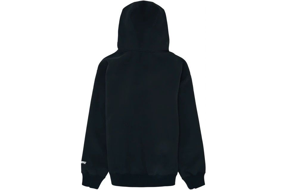 Supreme Supreme Windstopper Zip Up Hooded Size US L / EU 52-54 / 3 - 2 Thumbnail