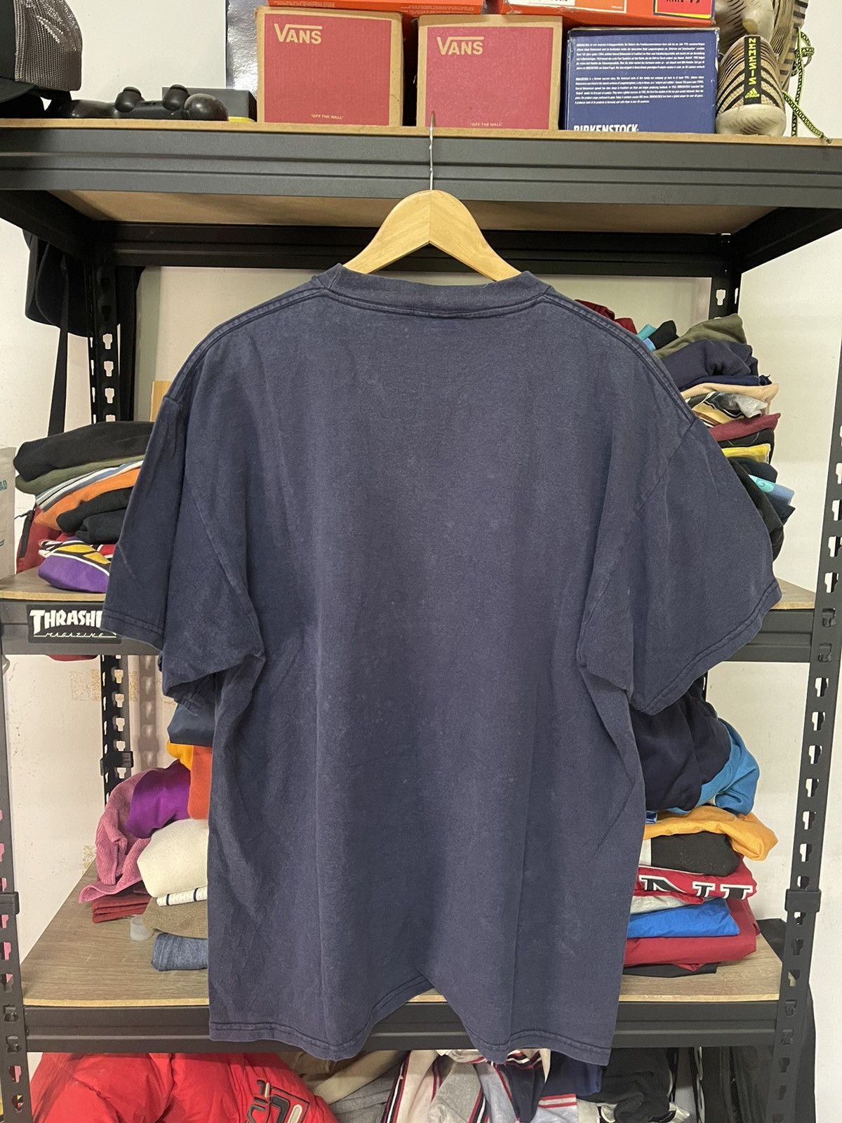 NCAA × Other × Vintage Vintage 90s Nittany Lions Penn State T-shirt Size US XL / EU 56 / 4 - 4 Thumbnail
