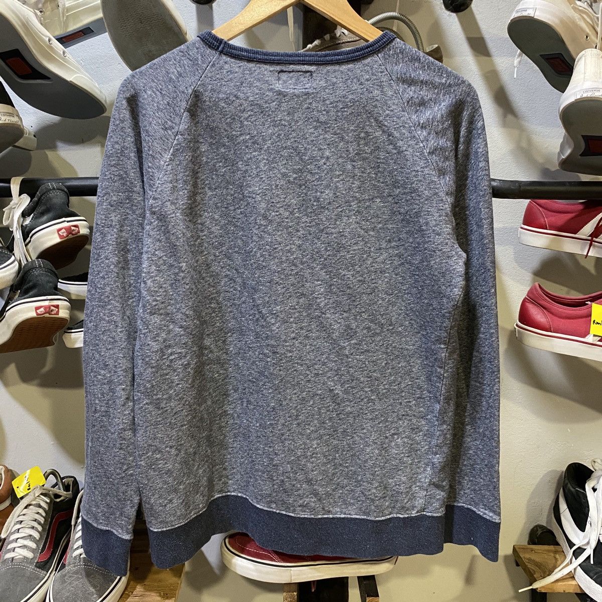 PPFM PPFM “ppfm state universty” Sweatshirt Size US M / EU 48-50 / 2 - 2 Thumbnail