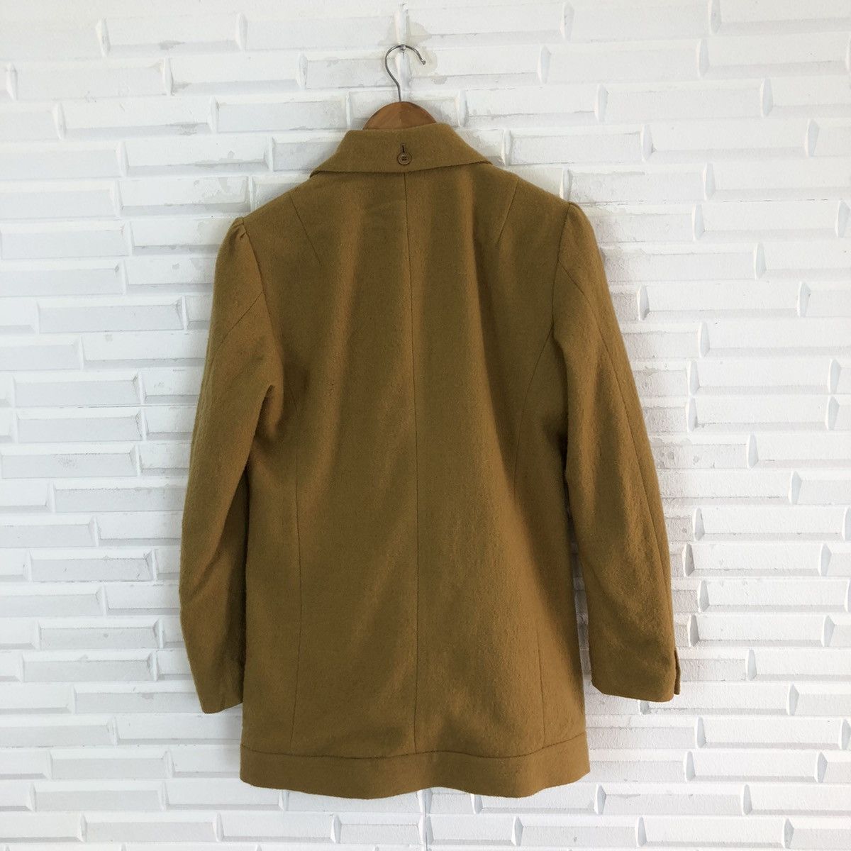 Issey Miyake NE-NET BY ISSEY MIYAKE JACKET Size US M / EU 48-50 / 2 - 8 Thumbnail
