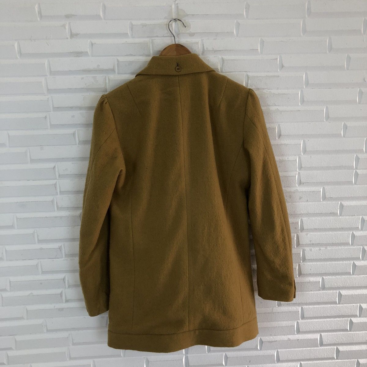 Issey Miyake NE-NET BY ISSEY MIYAKE JACKET Size US M / EU 48-50 / 2 - 10 Thumbnail