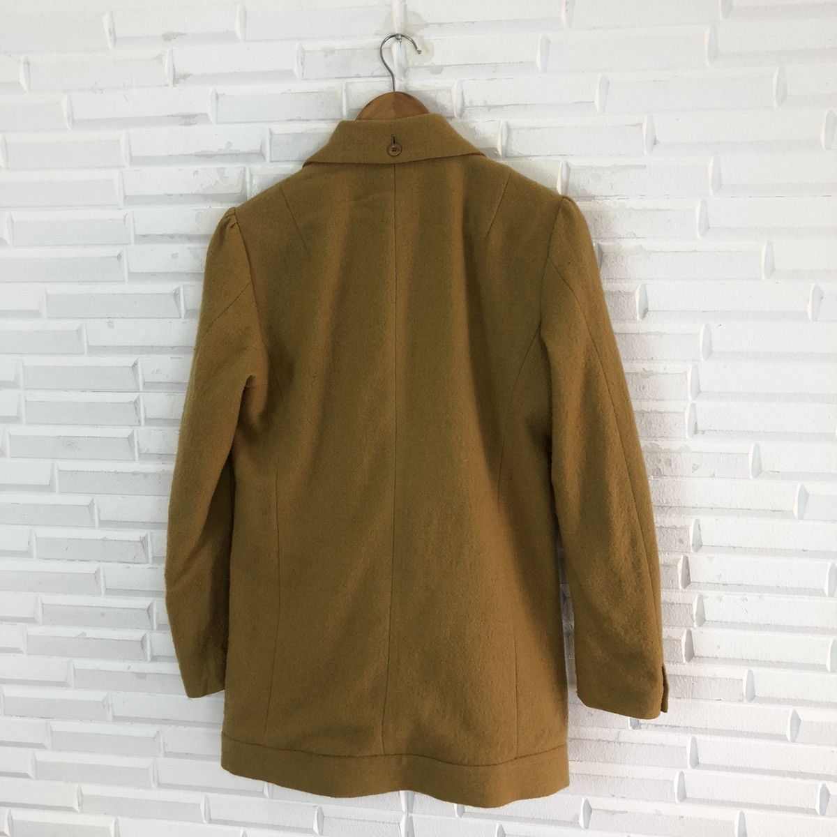 Issey Miyake NE-NET BY ISSEY MIYAKE JACKET Size US M / EU 48-50 / 2 - 9 Thumbnail