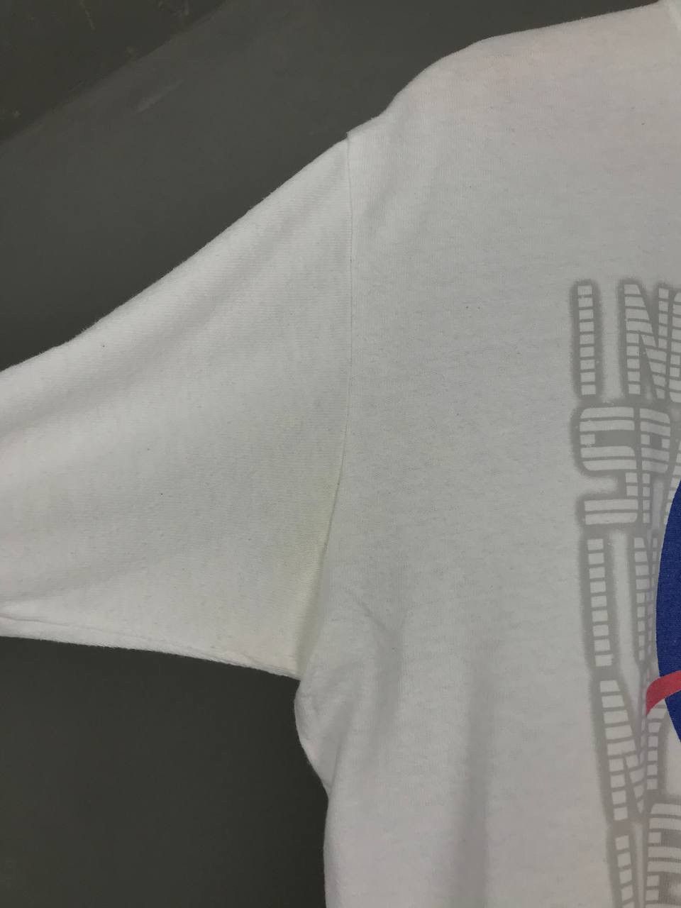 NASA × Vintage Kennedy Space Center NASA vintage tee Size US M / EU 48-50 / 2 - 8 Thumbnail