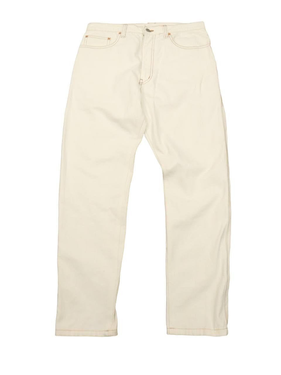 Japanese Brand Juvenile Delinquent Hybrid Rose Pant MADE IN JAPAN Size US 32 / EU 48 - 2 Thumbnail