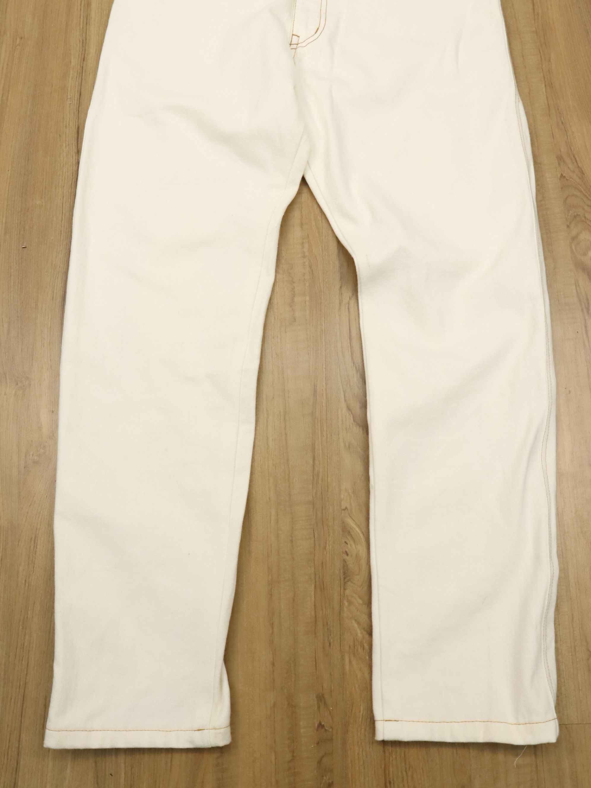 Japanese Brand Juvenile Delinquent Hybrid Rose Pant MADE IN JAPAN Size US 32 / EU 48 - 10 Thumbnail