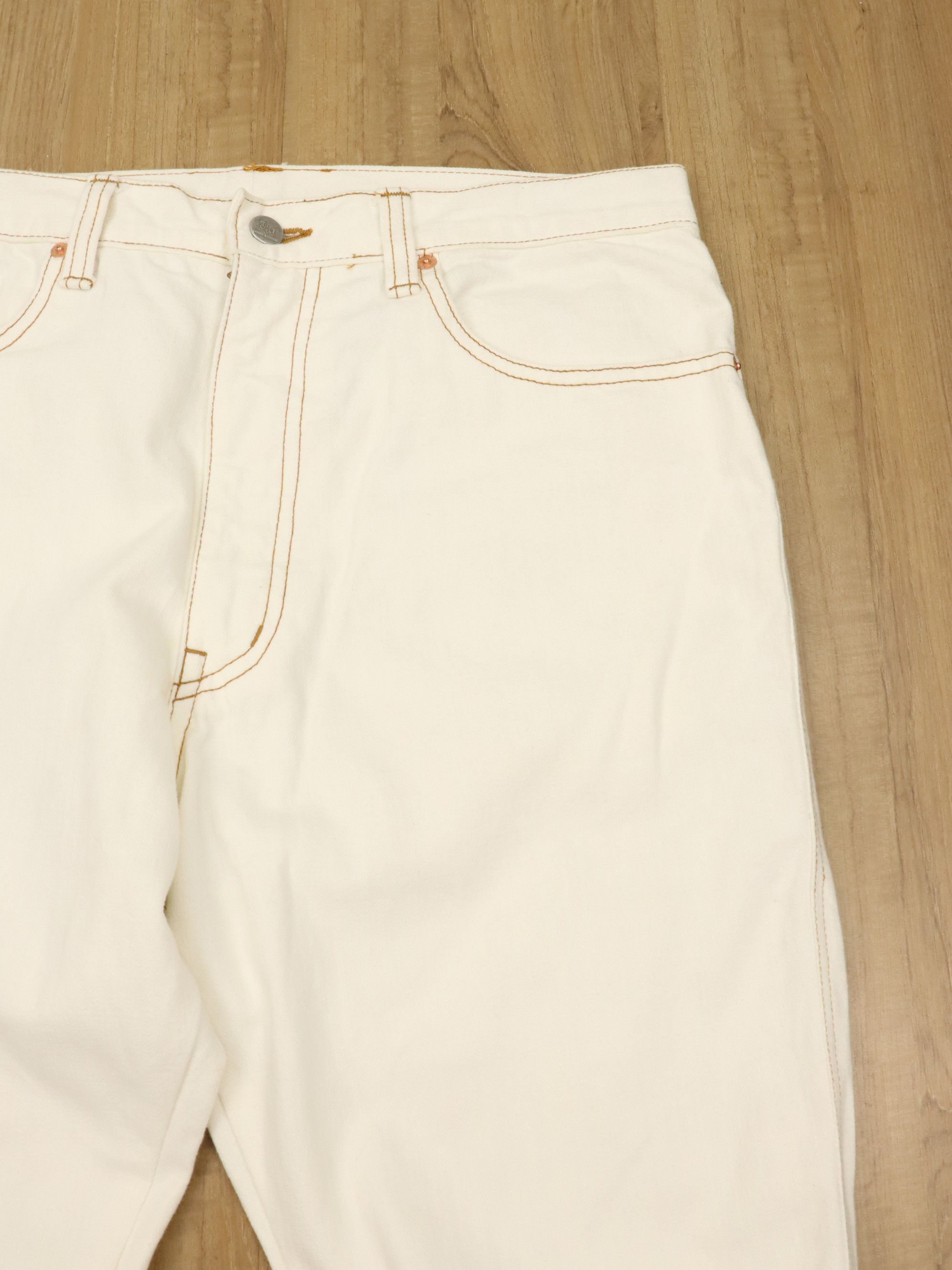 Japanese Brand Juvenile Delinquent Hybrid Rose Pant MADE IN JAPAN Size US 32 / EU 48 - 5 Thumbnail