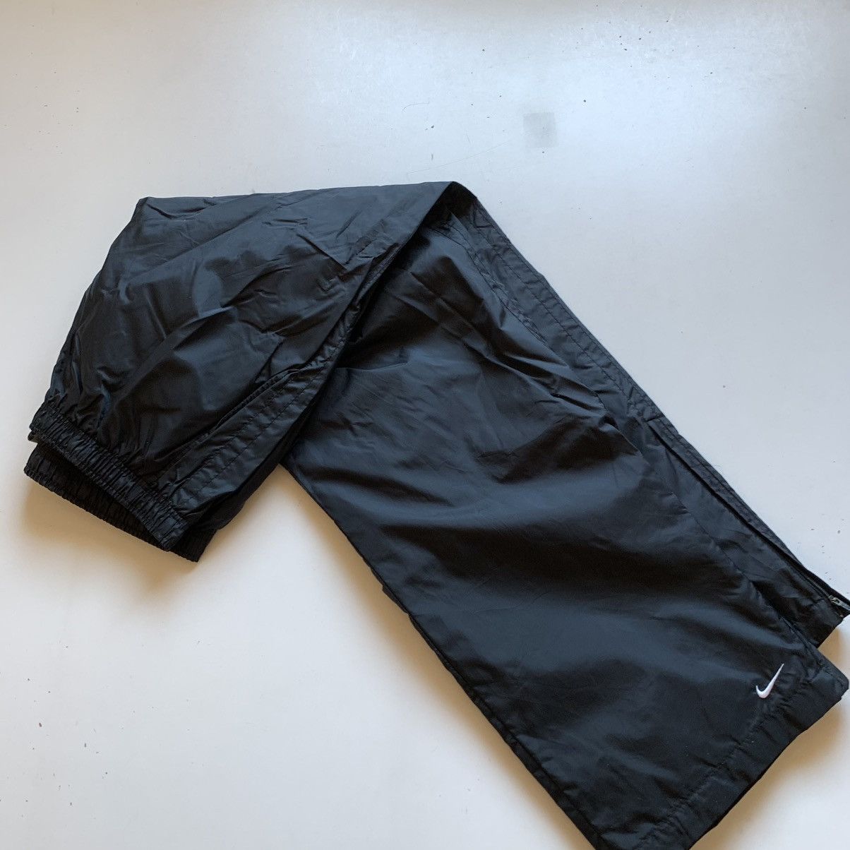 Nike × Vintage Vintage Nike pants Size US 34 / EU 50 - 1 Thumbnail