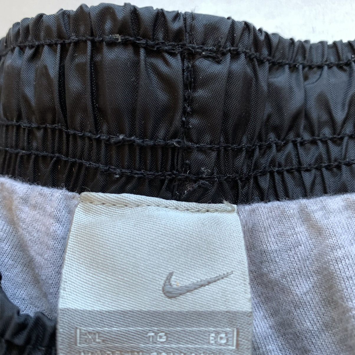 Nike × Vintage Vintage Nike pants Size US 34 / EU 50 - 3 Thumbnail