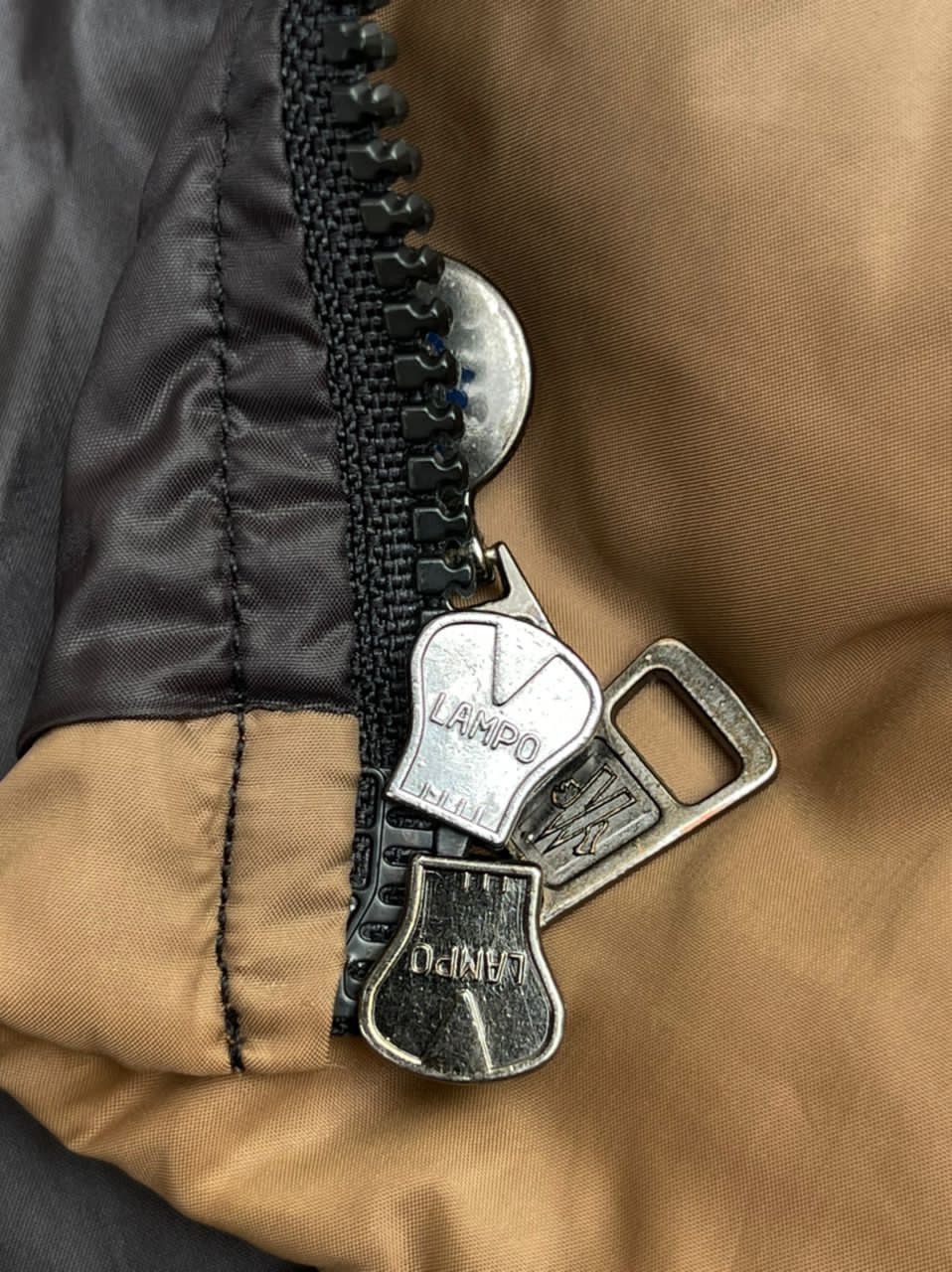 Moncler × Vintage Moncler Puffer Jacket Size US M / EU 48-50 / 2 - 20 Thumbnail