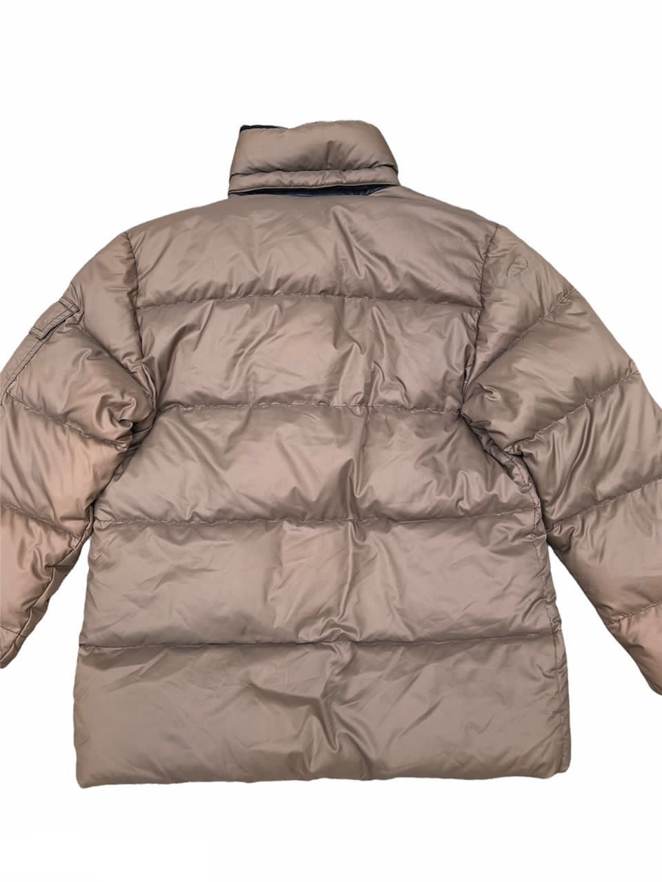 Moncler × Vintage Moncler Puffer Jacket Size US M / EU 48-50 / 2 - 12 Thumbnail