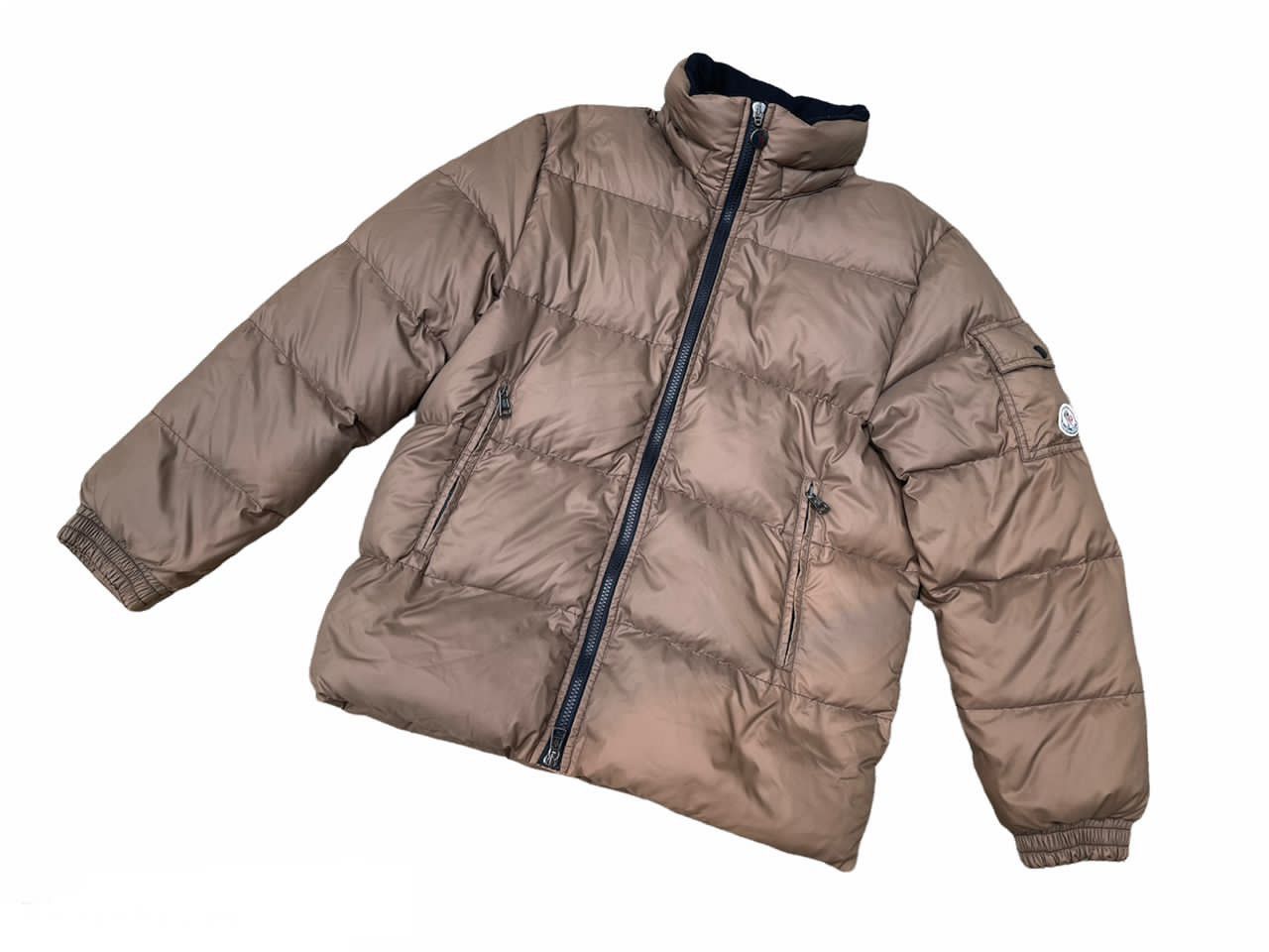 Moncler × Vintage Moncler Puffer Jacket Size US M / EU 48-50 / 2 - 4 Thumbnail