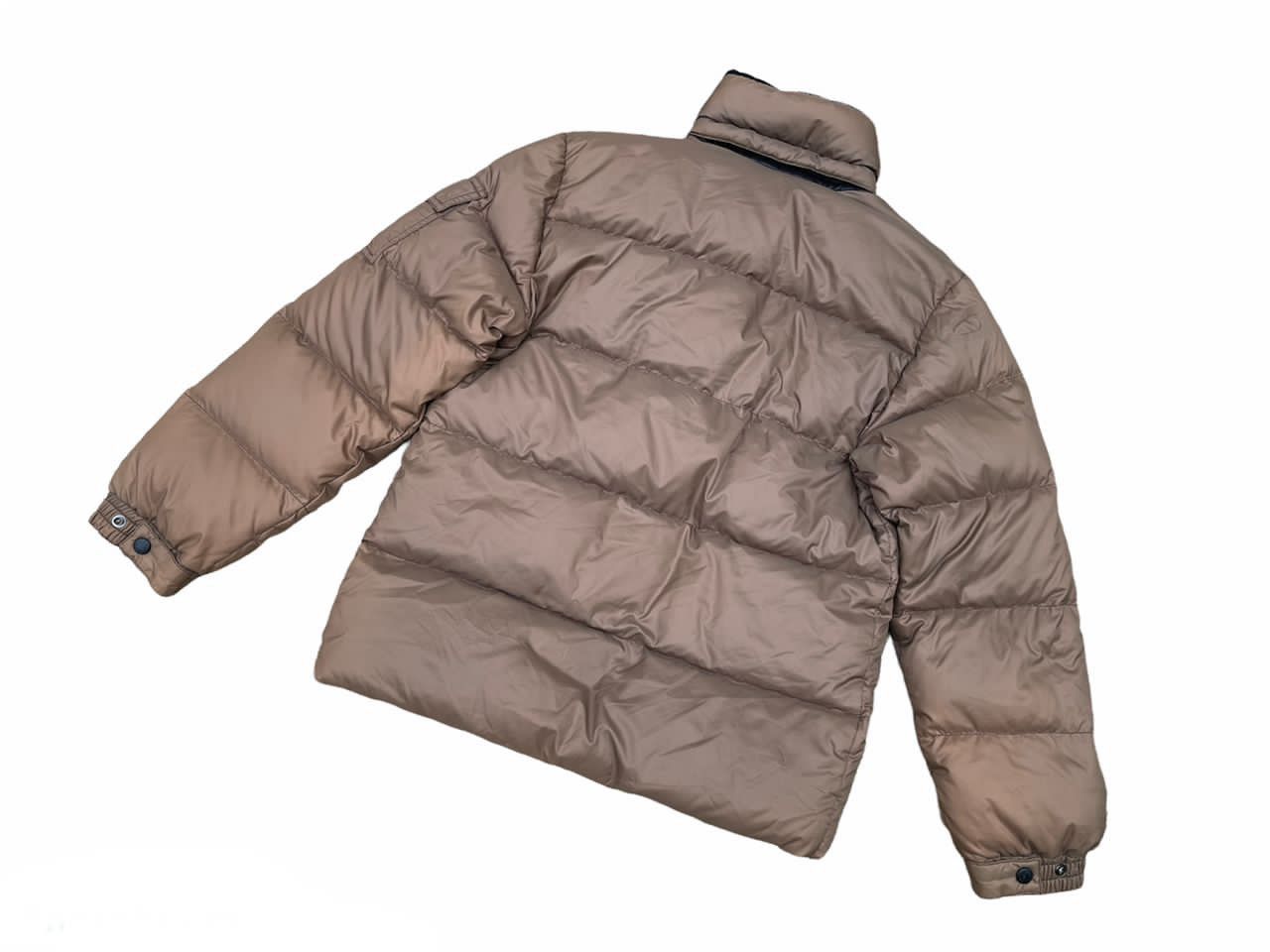 Moncler × Vintage Moncler Puffer Jacket Size US M / EU 48-50 / 2 - 10 Thumbnail