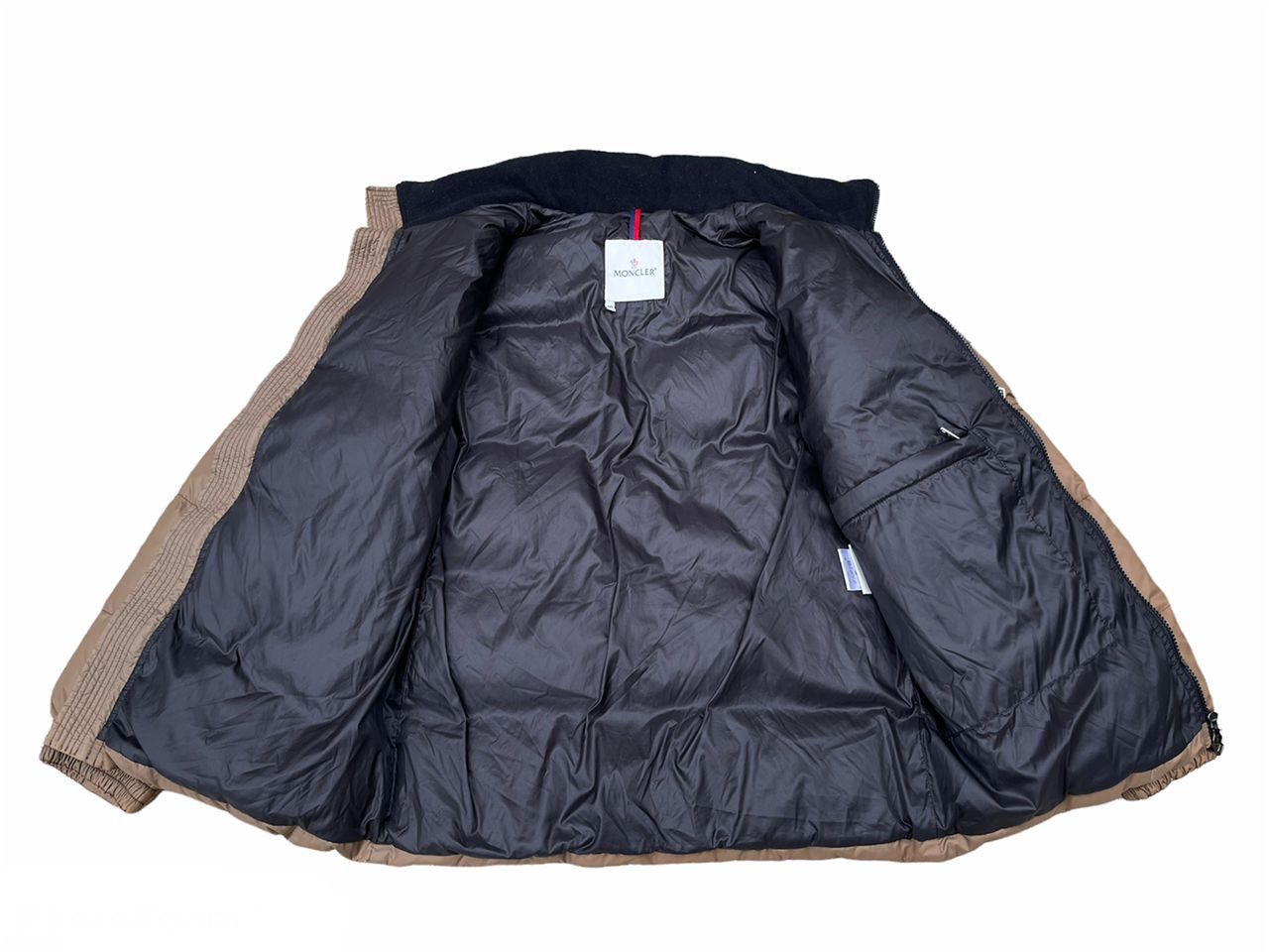 Moncler × Vintage Moncler Puffer Jacket Size US M / EU 48-50 / 2 - 8 Thumbnail