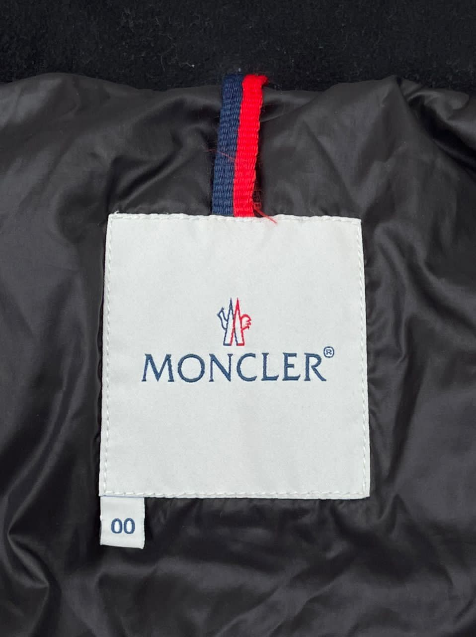 Moncler × Vintage Moncler Puffer Jacket Size US M / EU 48-50 / 2 - 16 Thumbnail