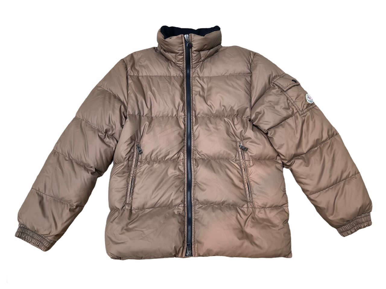 Moncler × Vintage Moncler Puffer Jacket Size US M / EU 48-50 / 2 - 2 Thumbnail