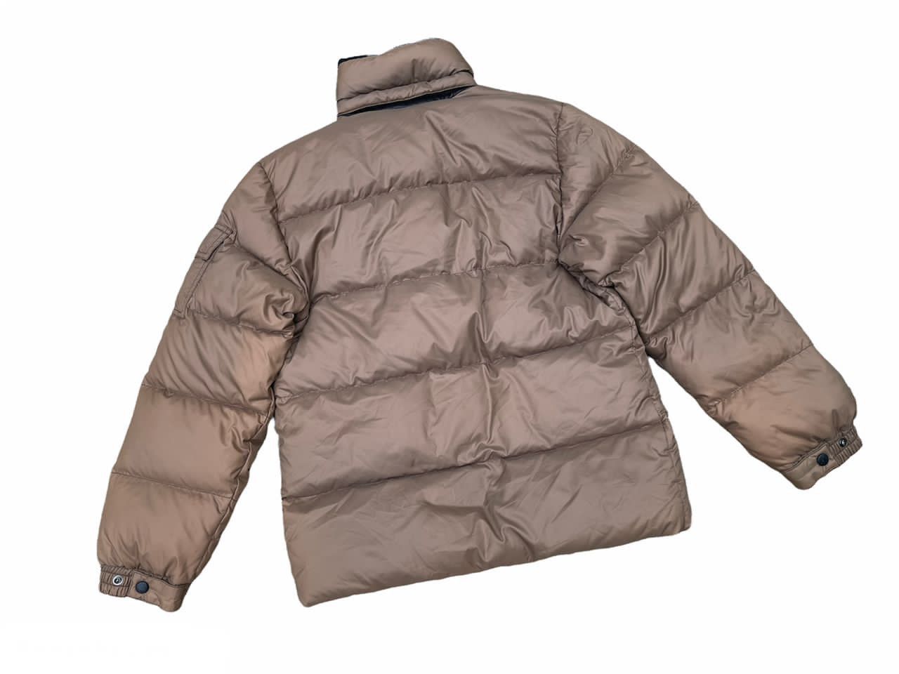 Moncler × Vintage Moncler Puffer Jacket Size US M / EU 48-50 / 2 - 11 Thumbnail