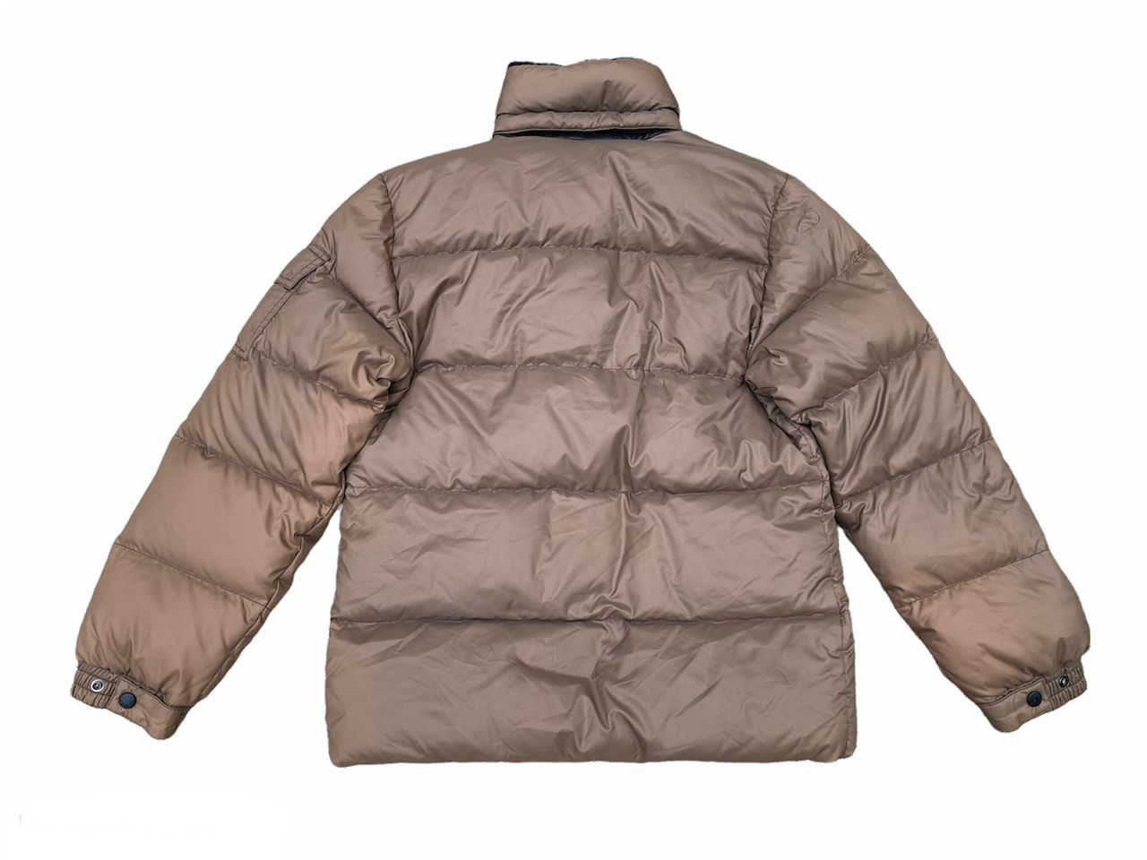 Moncler × Vintage Moncler Puffer Jacket Size US M / EU 48-50 / 2 - 9 Thumbnail