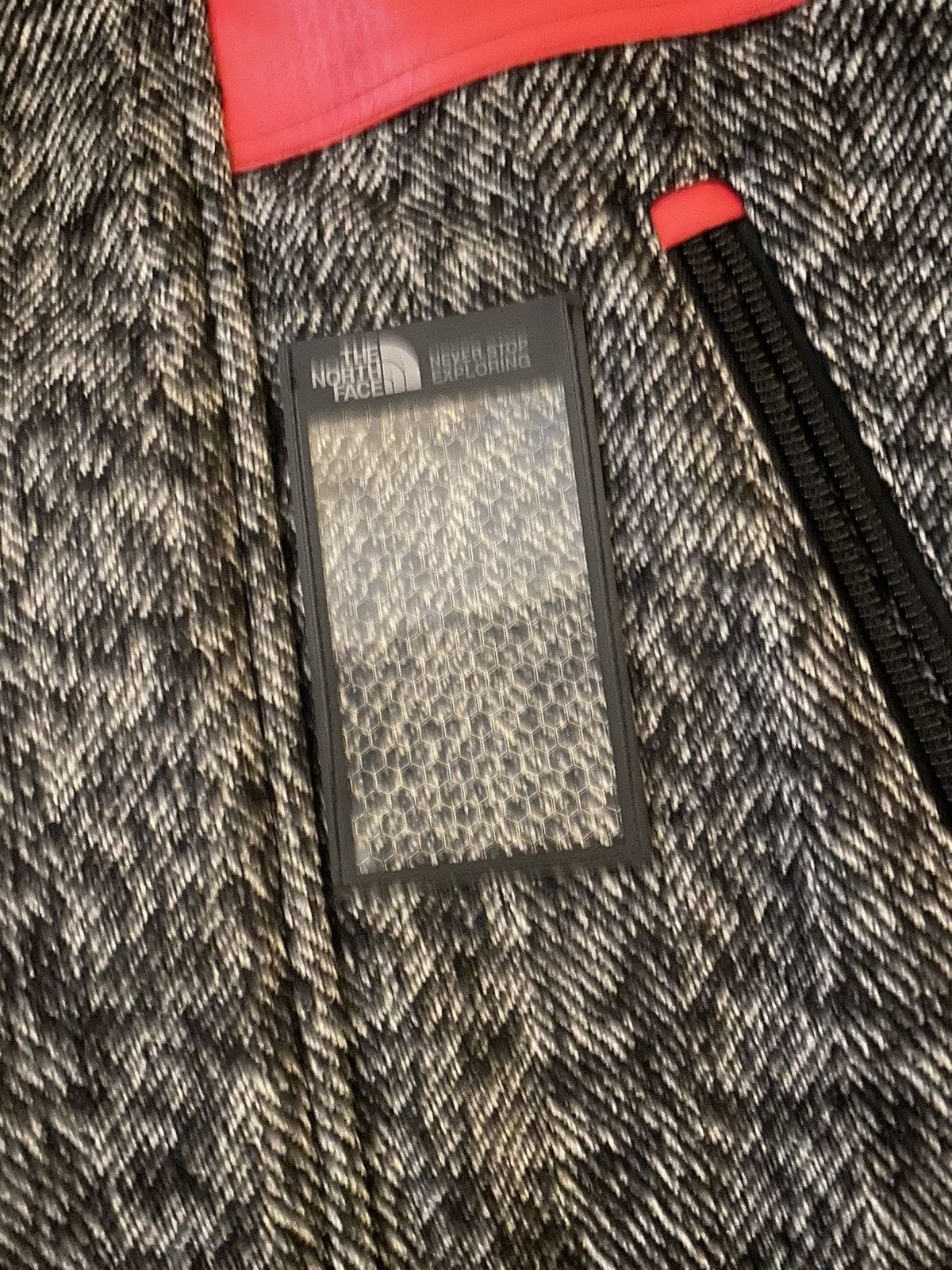 Junya Watanabe × The North Face Junya watanabe x North face Parka Size US S / EU 44-46 / 1 - 10 Thumbnail