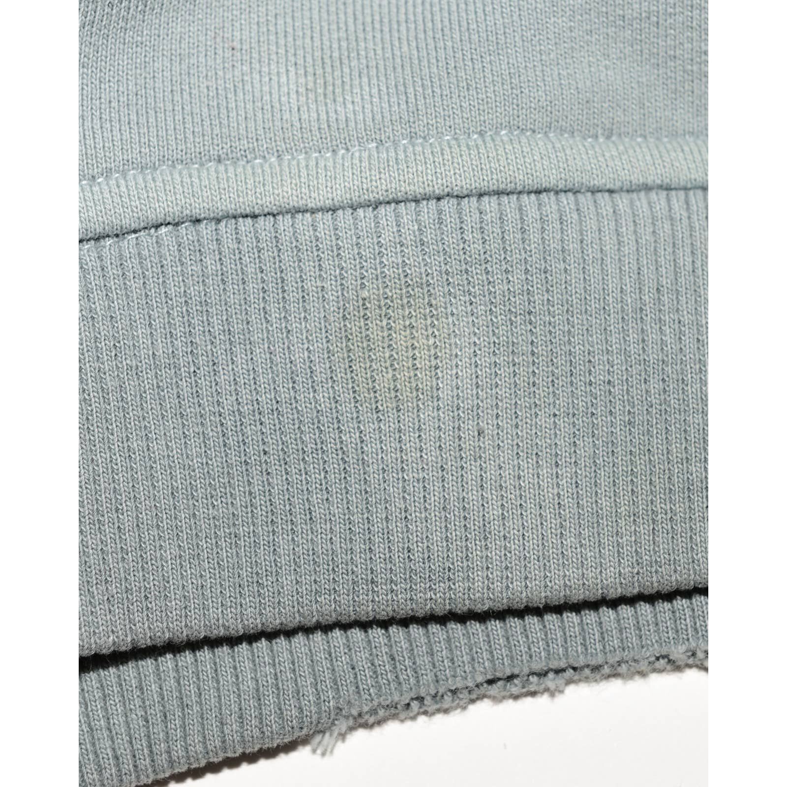 C2H4 C2H4 Distressed Sweat Shorts Size US 33 - 6 Thumbnail