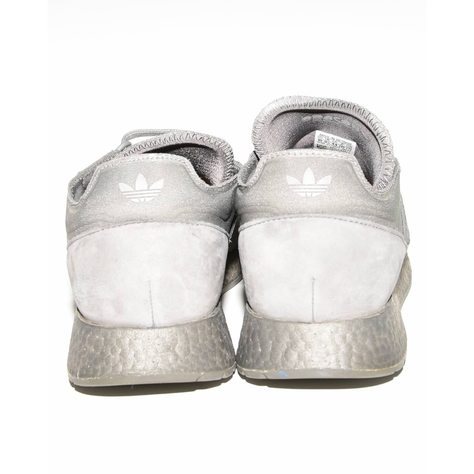 Adidas Daniel Arsham 'New York Presents' Adidas Size US 10 / EU 43 - 4 Thumbnail