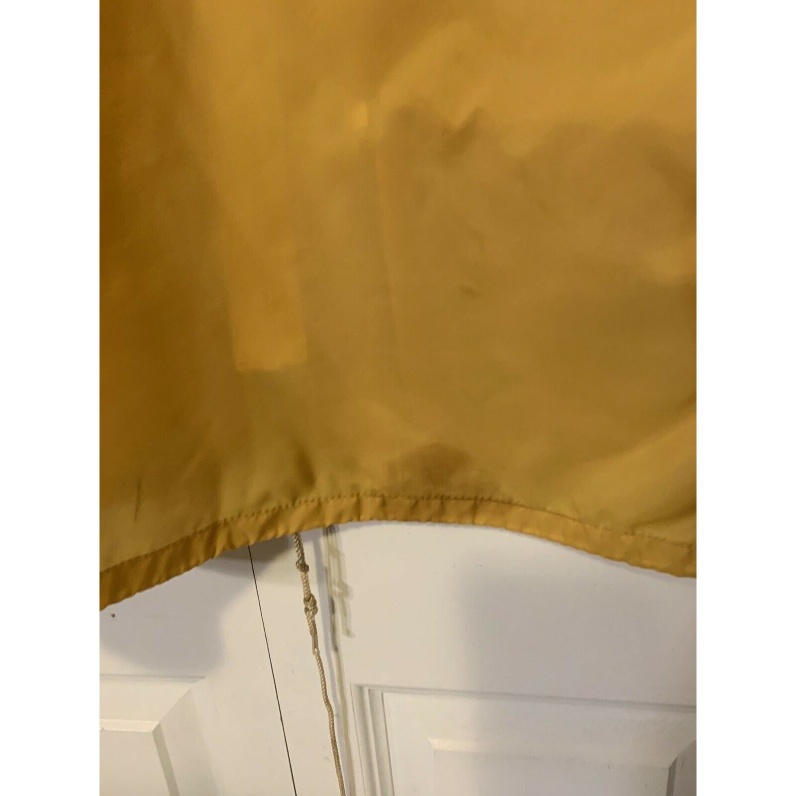 Other Vintage 80s packable rain wind Nylon Jacket Pacific Size US S / EU 44-46 / 1 - 7 Thumbnail