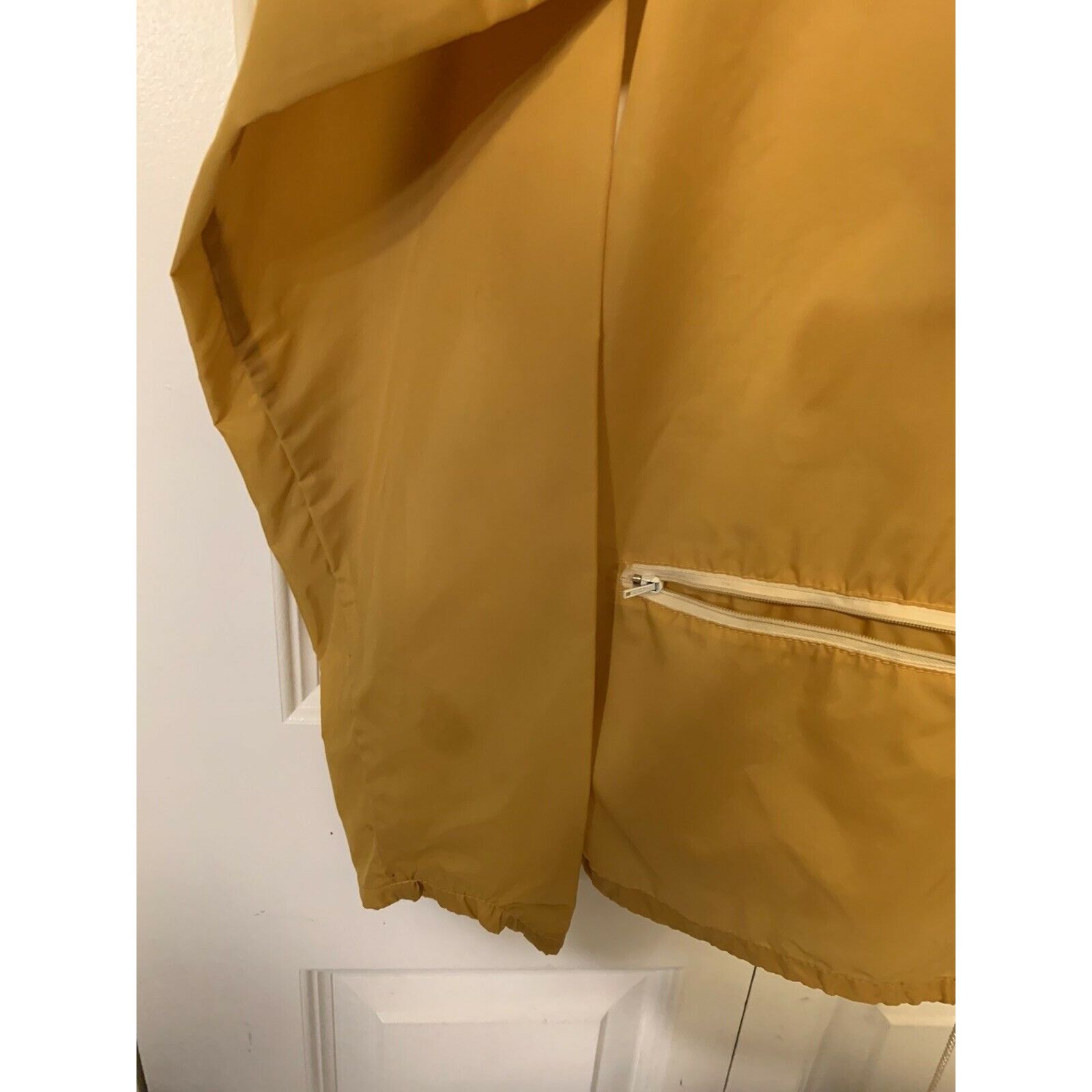 Other Vintage 80s packable rain wind Nylon Jacket Pacific Size US S / EU 44-46 / 1 - 8 Thumbnail
