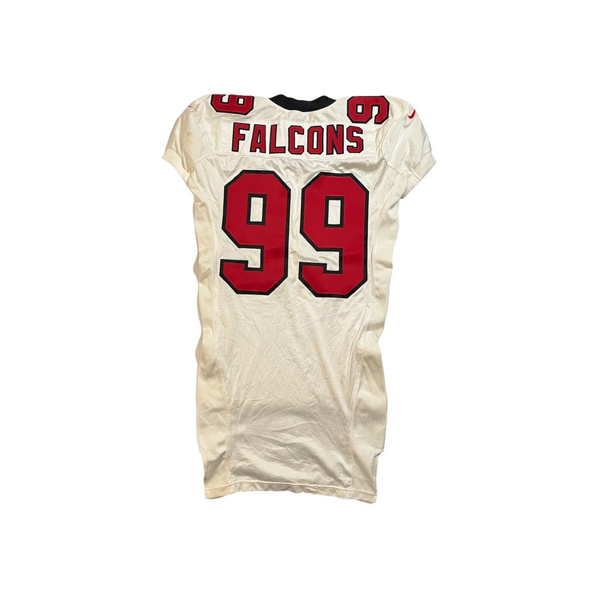 NFL × Nike × Vintage NFL Nike Atlanta Falcons Sample Not For Resale Jersey Size US M / EU 48-50 / 2 - 2 Thumbnail