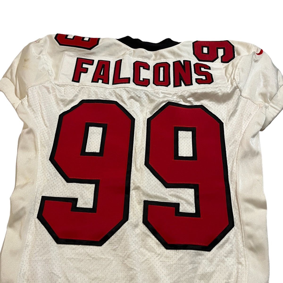 NFL × Nike × Vintage NFL Nike Atlanta Falcons Sample Not For Resale Jersey Size US M / EU 48-50 / 2 - 5 Thumbnail