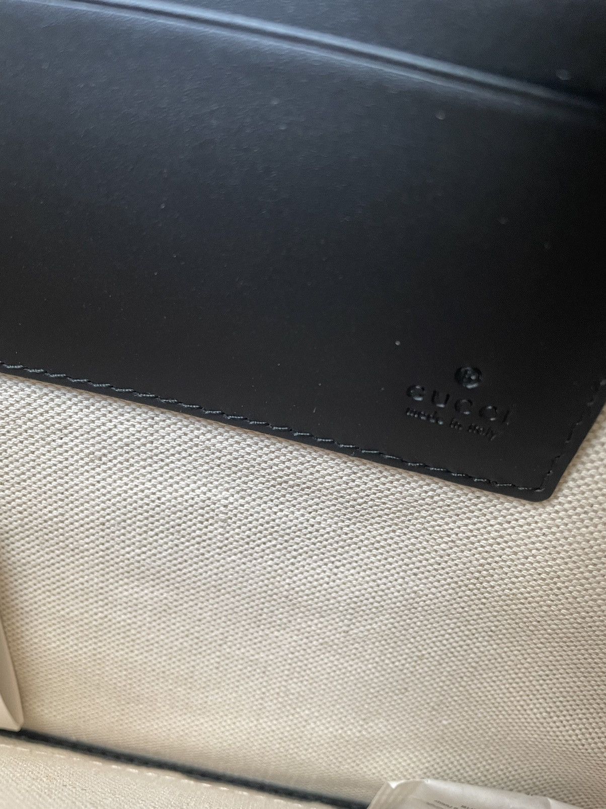 Gucci Limited Super Rare Brand New King Snake GG Pouch Clutch Bag Size ONE SIZE - 15 Thumbnail