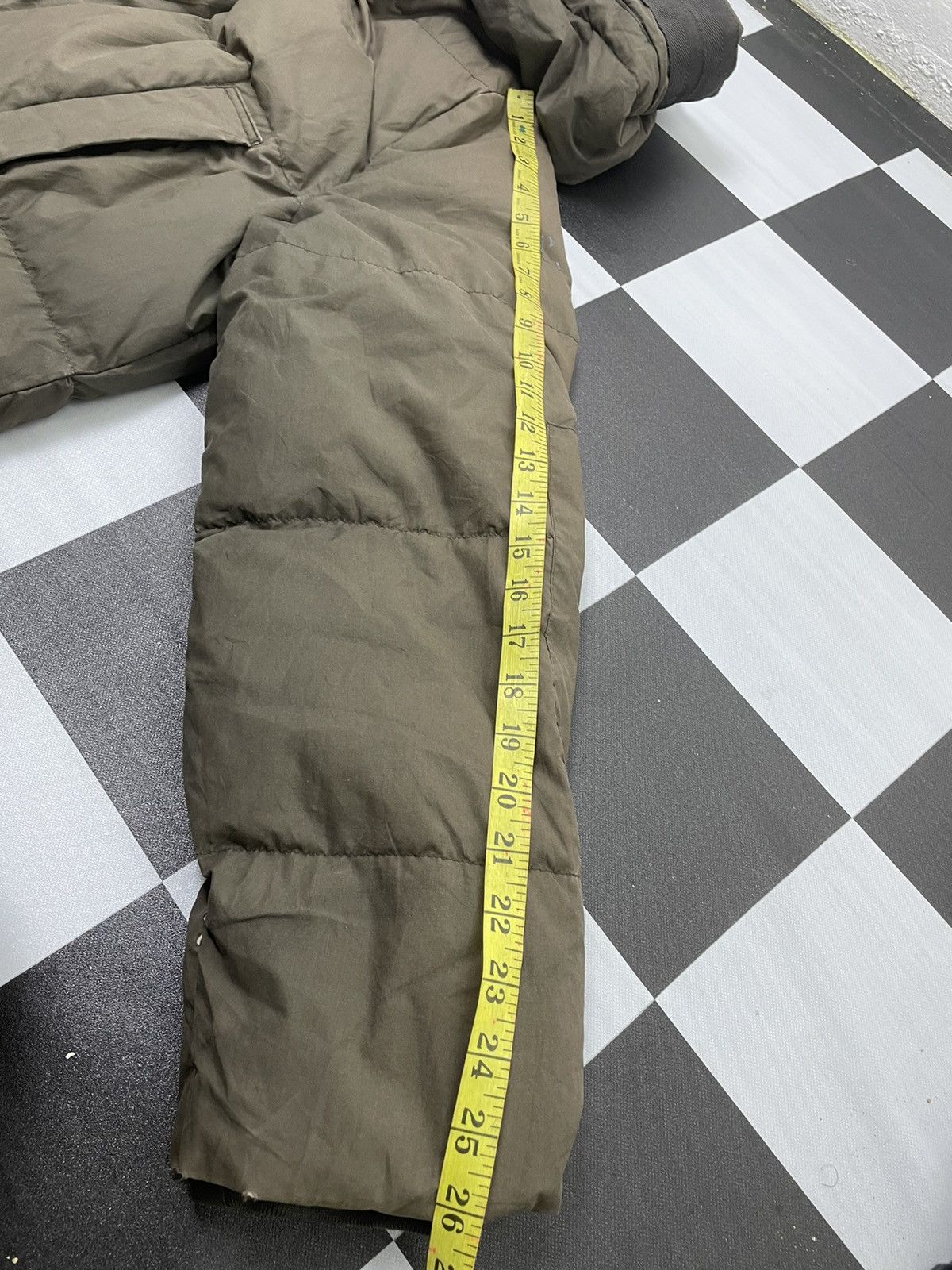 C.P. Company 🔥A/W2006 CP Company Goose Down Packable Jacket Size US M / EU 48-50 / 2 - 23 Thumbnail