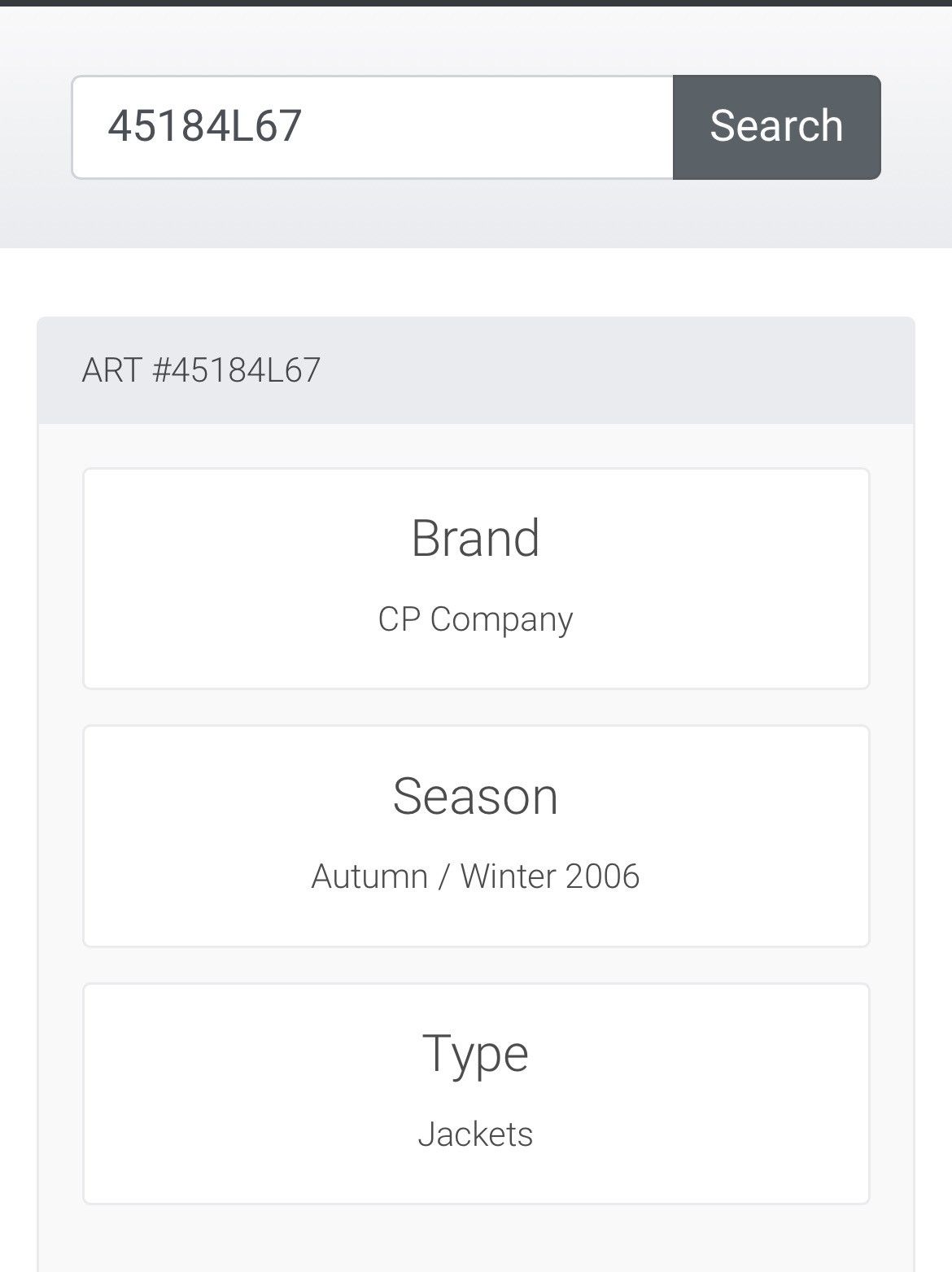 C.P. Company 🔥A/W2006 CP Company Goose Down Packable Jacket Size US M / EU 48-50 / 2 - 21 Thumbnail