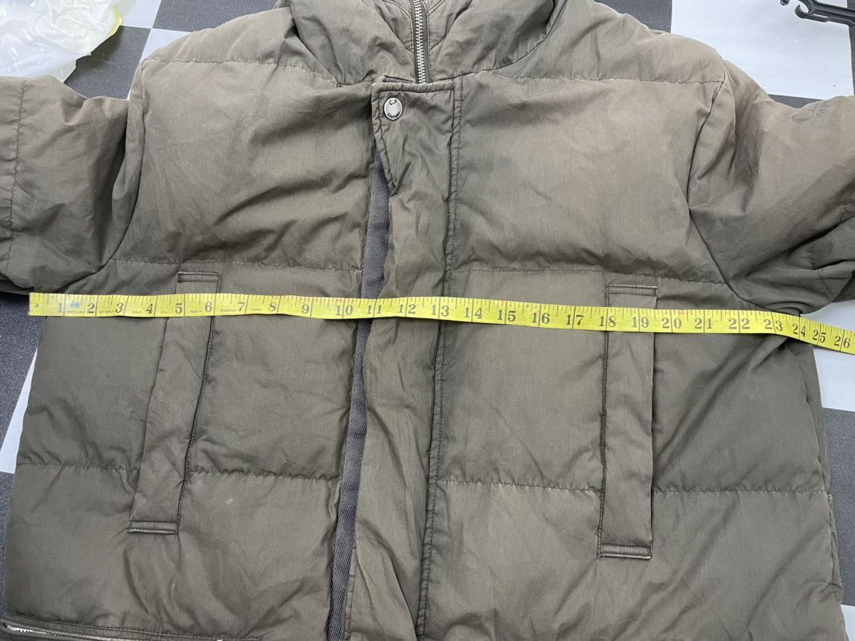 C.P. Company 🔥A/W2006 CP Company Goose Down Packable Jacket Size US M / EU 48-50 / 2 - 24 Thumbnail