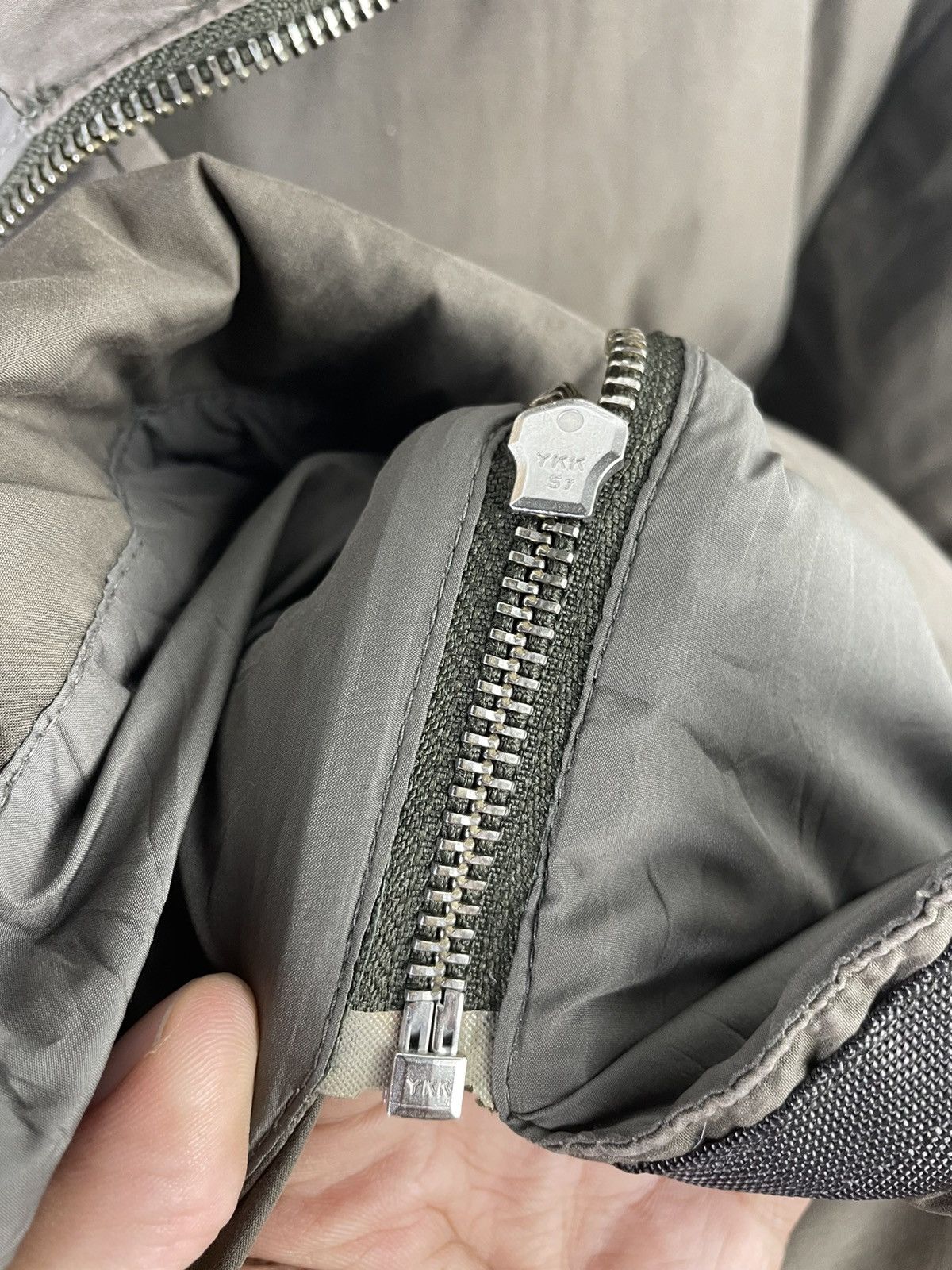 C.P. Company 🔥A/W2006 CP Company Goose Down Packable Jacket Size US M / EU 48-50 / 2 - 14 Thumbnail