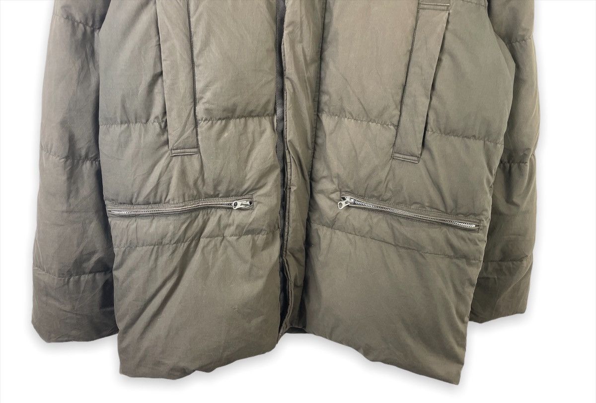 C.P. Company 🔥A/W2006 CP Company Goose Down Packable Jacket Size US M / EU 48-50 / 2 - 9 Thumbnail