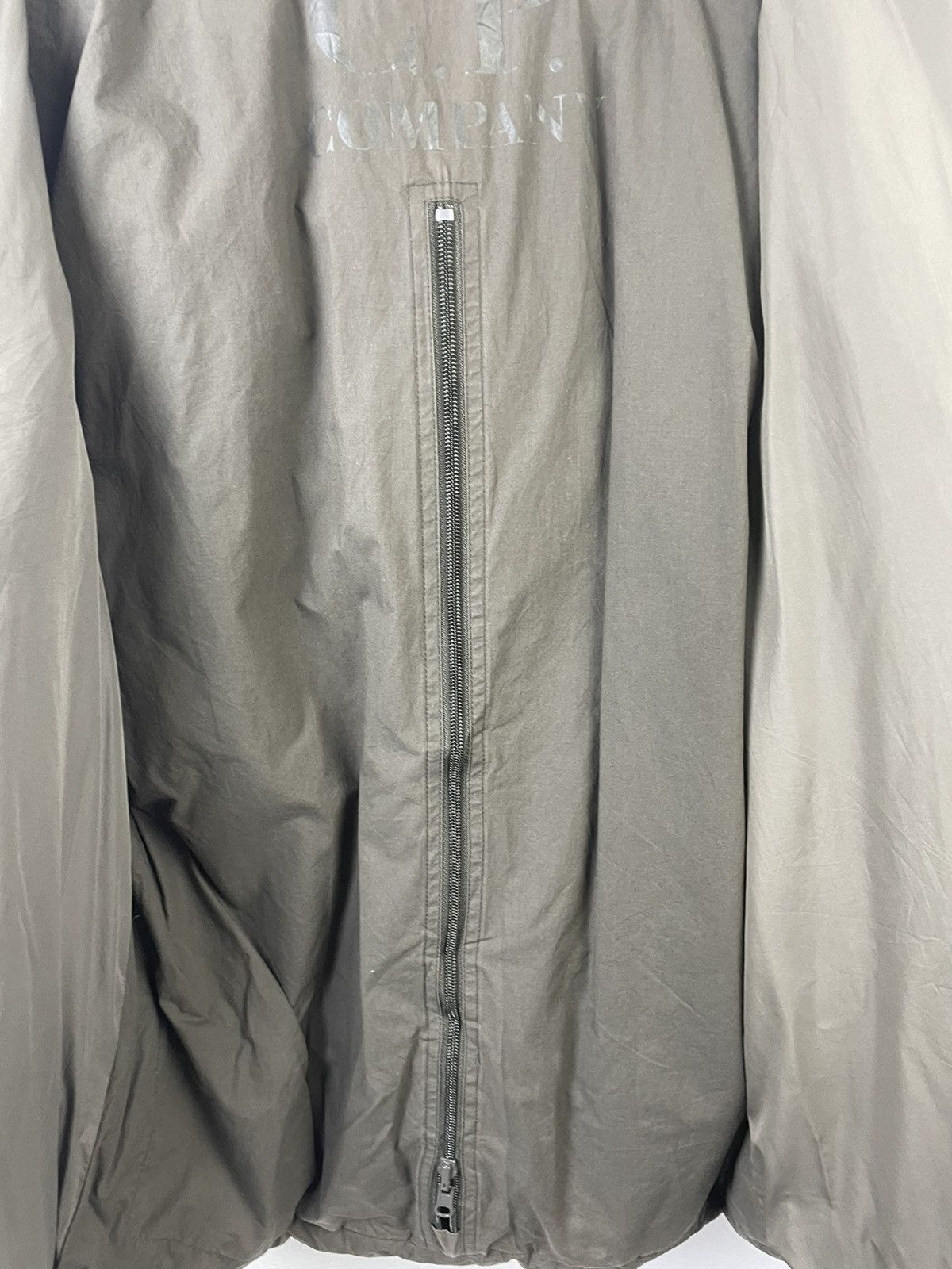 C.P. Company 🔥A/W2006 CP Company Goose Down Packable Jacket Size US M / EU 48-50 / 2 - 17 Thumbnail