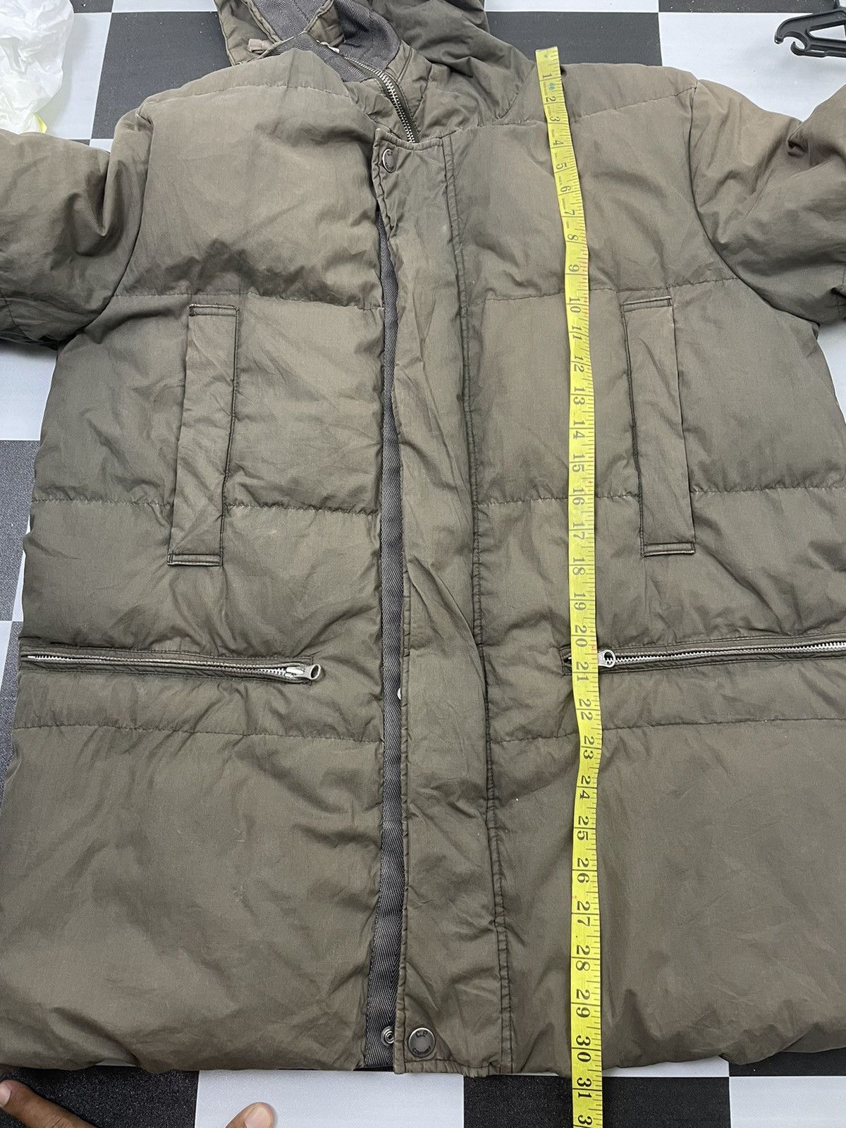 C.P. Company 🔥A/W2006 CP Company Goose Down Packable Jacket Size US M / EU 48-50 / 2 - 22 Thumbnail