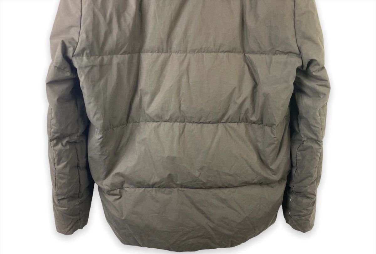 C.P. Company 🔥A/W2006 CP Company Goose Down Packable Jacket Size US M / EU 48-50 / 2 - 18 Thumbnail