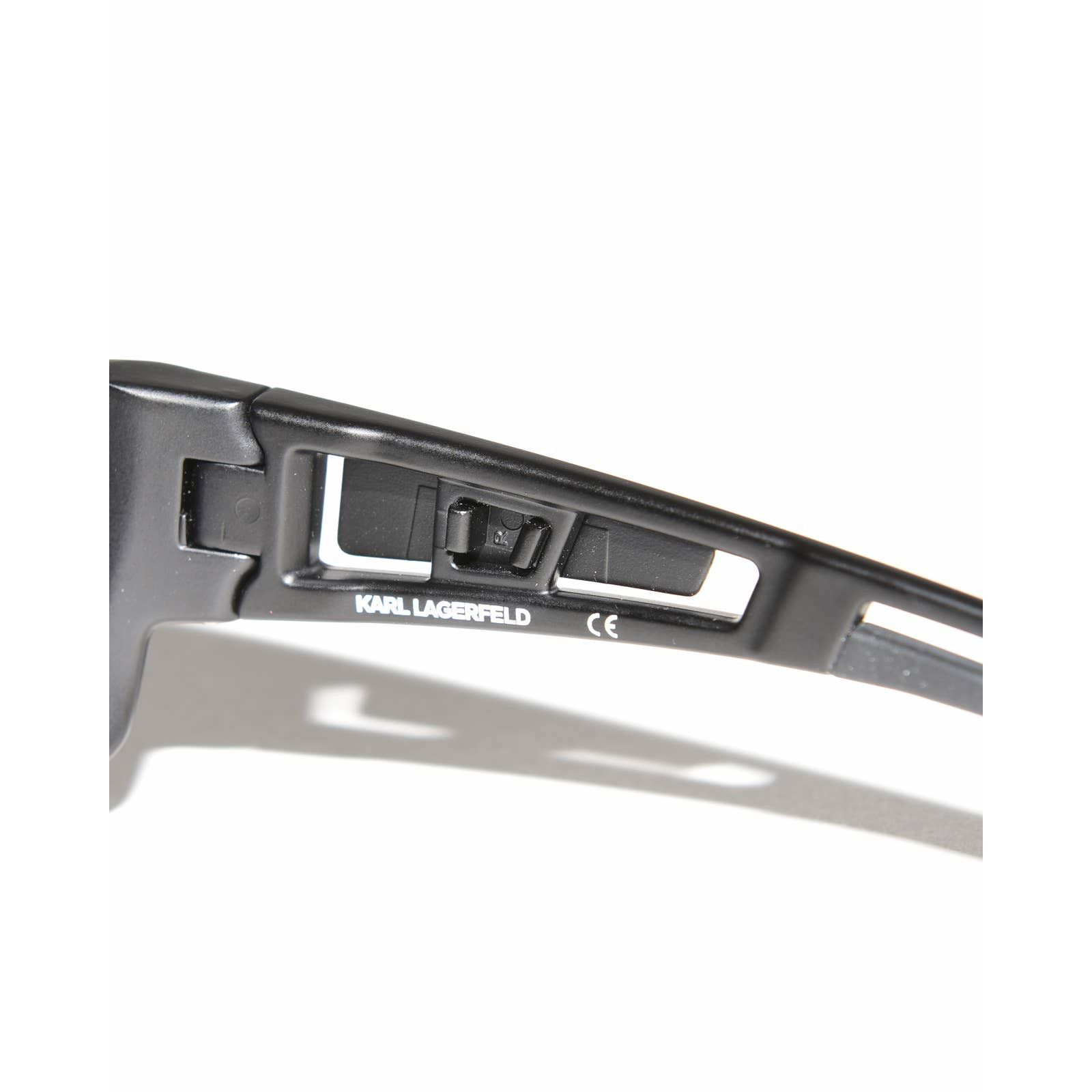 Karl Lagerfeld Karl Lagerfeld Visor Sunglasses Size ONE SIZE - 8 Thumbnail