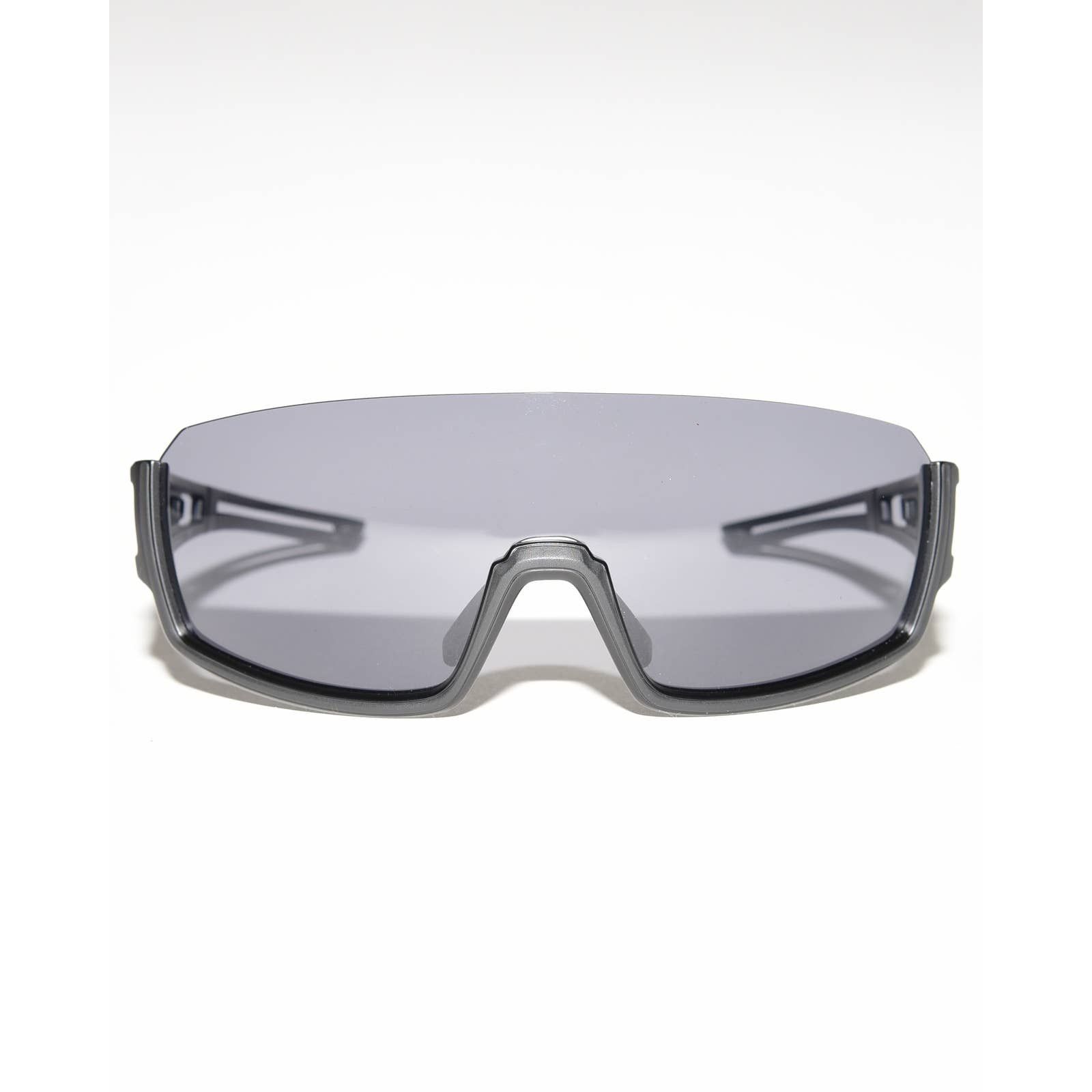 Karl Lagerfeld Karl Lagerfeld Visor Sunglasses Size ONE SIZE - 2 Thumbnail
