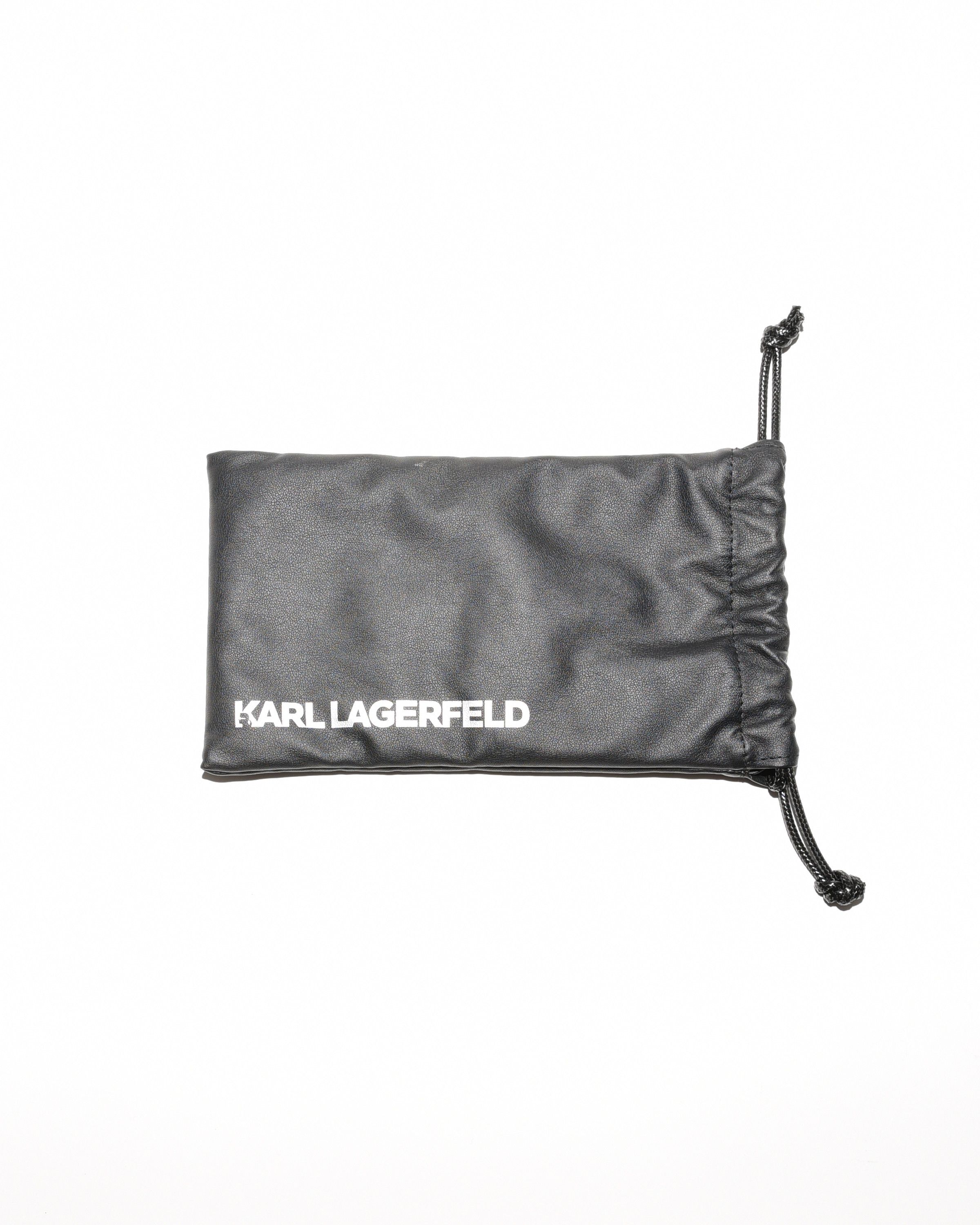 Karl Lagerfeld Karl Lagerfeld Visor Sunglasses Size ONE SIZE - 10 Thumbnail
