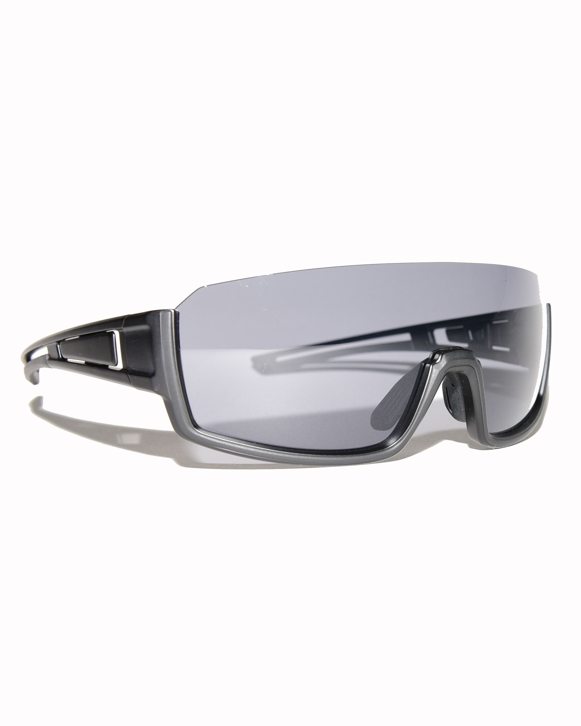 Karl Lagerfeld Karl Lagerfeld Visor Sunglasses Size ONE SIZE - 1 Thumbnail