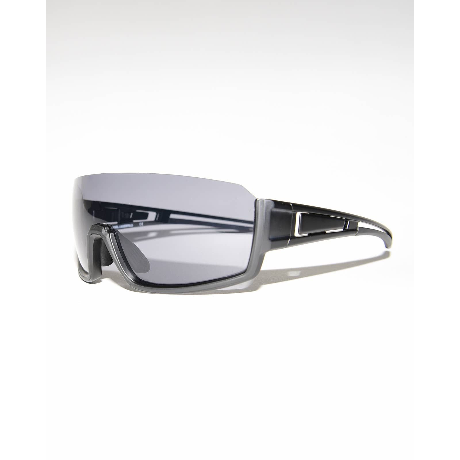 Karl Lagerfeld Karl Lagerfeld Visor Sunglasses Size ONE SIZE - 3 Thumbnail