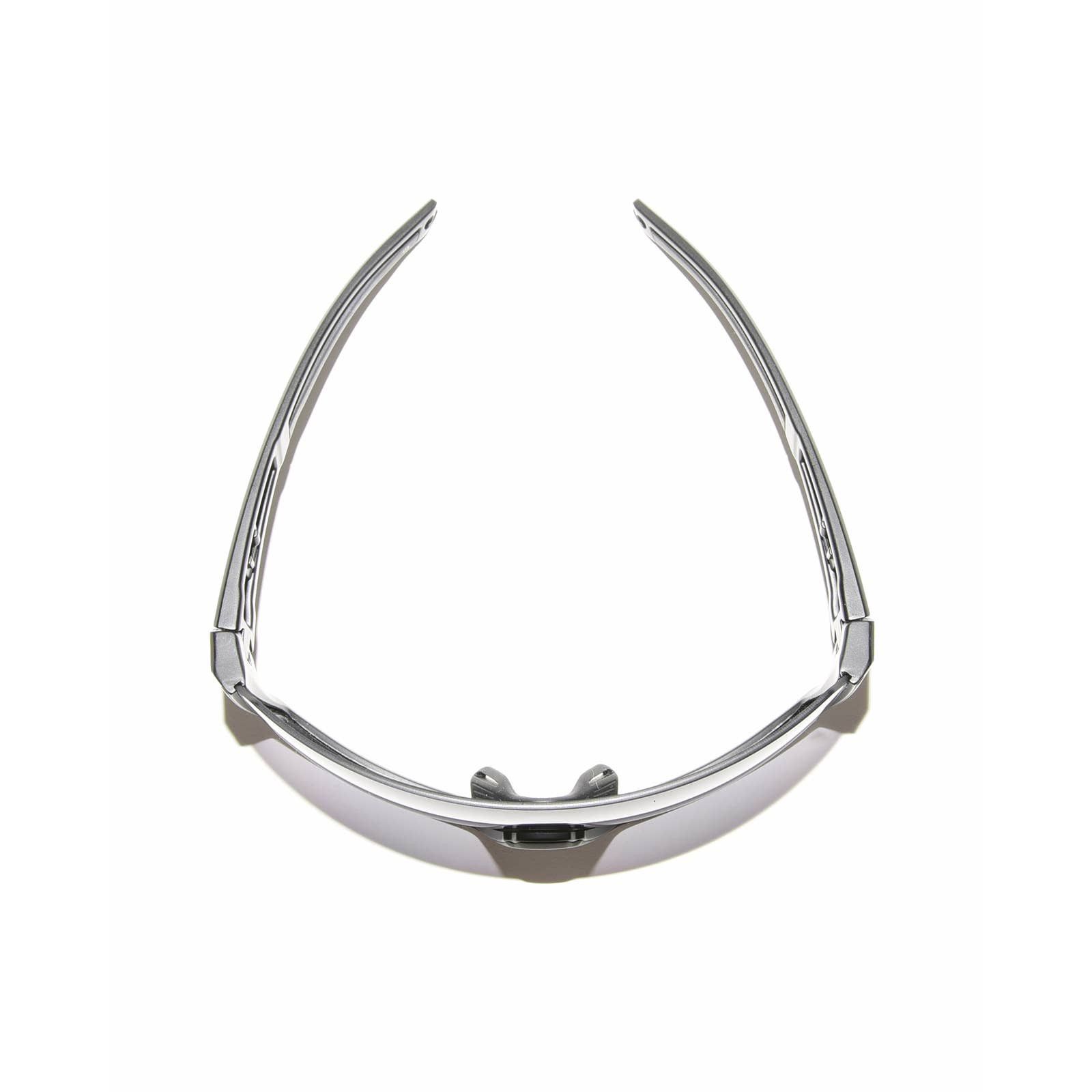 Karl Lagerfeld Karl Lagerfeld Visor Sunglasses Size ONE SIZE - 5 Thumbnail