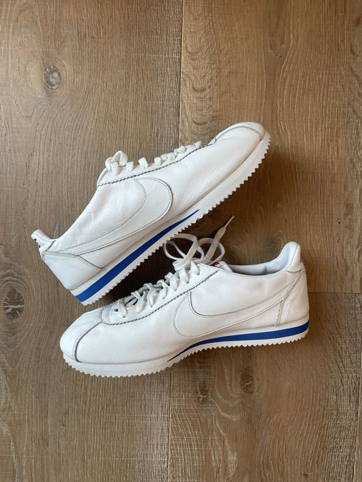 Cortez swooshless online