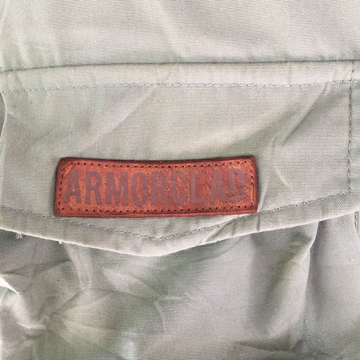 Other ARMORCLAB OUTDOOR TRACY VEST Size US M / EU 48-50 / 2 - 5 Thumbnail