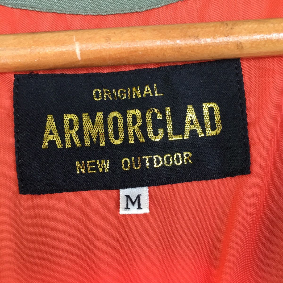 Other ARMORCLAB OUTDOOR TRACY VEST Size US M / EU 48-50 / 2 - 6 Thumbnail