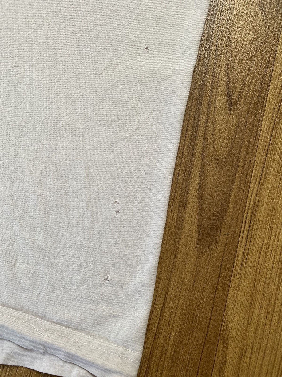 Vintage Vintage Leonardo Da Vinci Art T Shirt Tee Y2K Size US L / EU 52-54 / 3 - 10 Thumbnail