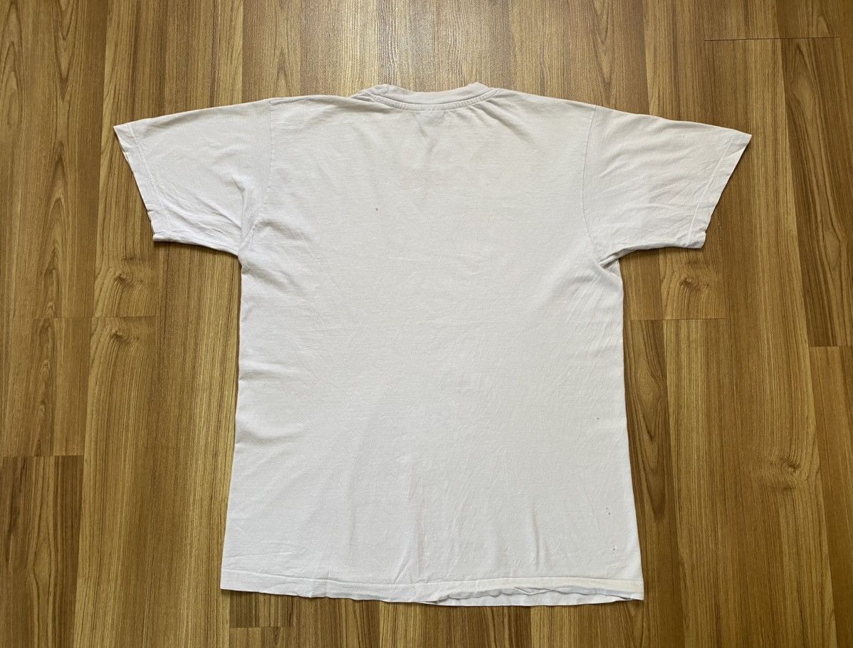 Vintage Vintage Leonardo Da Vinci Art T Shirt Tee Y2K Size US L / EU 52-54 / 3 - 9 Thumbnail